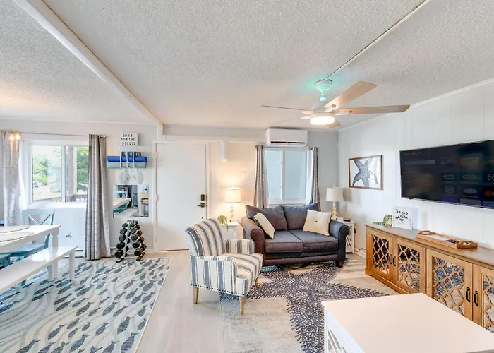 1 Mi To Jolly Roger! Poolside Family Retreat * Ocean City